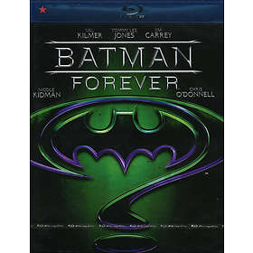 Batman Forever (Blu-ray)