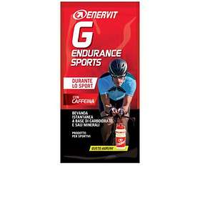 Enervit G Sport Endurance 0,03kg