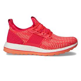 adidas pure boost zg red