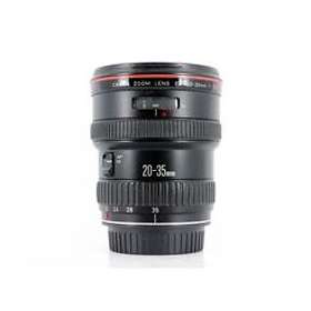 Canon EF 20-35/2.8 L USM