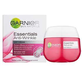 Garnier Essentials Anti-Wrinkle Day Cream 50ml