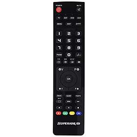Superior Electronics 4:1