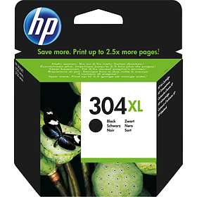 HP 304XL (Black)