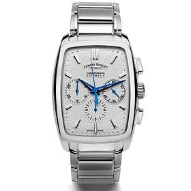 Armand Nicolet TM7 9634A-AG-M9630