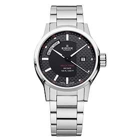 Edox Rally Timer 83009 3 NIN