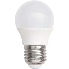 Malmbergs LED Ball 2700K E27 4W