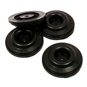 Vibrapod Isolators Model3
