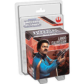 Star Wars: Imperial Assault - Lando Calrissian