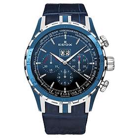 Edox Grand Ocean 45004 357B BUIN
