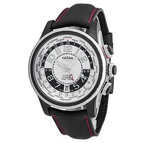 Vulcain GMT XTreme 161925.163