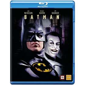 Batman (Blu-ray)