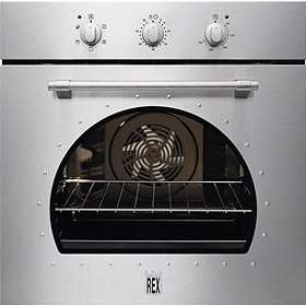 Electrolux-Rex FR53X (Inox)