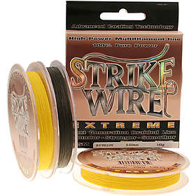 CWC Strike Wire Extreme 0.10mm 135m