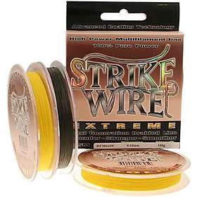 CWC Strike Wire Extreme 0.15mm 135m