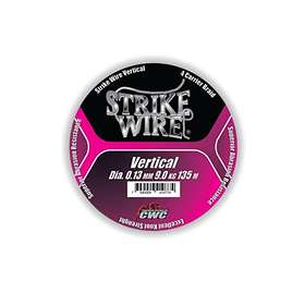 CWC Strike Wire Vertical 0.13mm 135m