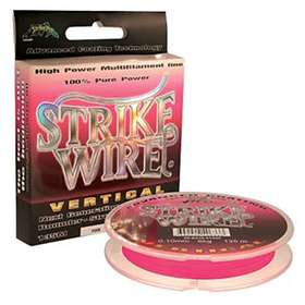 CWC Strike Wire Vertical 0.15mm 135m