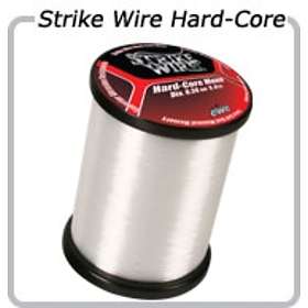 CWC Strike Wire Hard-Core Mono 0.30mm 300m - Hitta bästa pris på Prisjakt