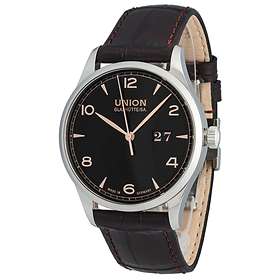 Union Glashutte Noramis Big Date D005.426.16.057.01