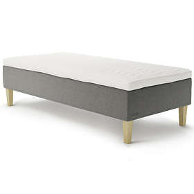 Jensen Beds Supreme Ramsäng 120x200cm