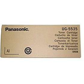 Panasonic UG-5535 (Sort)