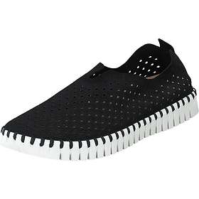 Ilse Jacobsen Tulip 139 With Cut Outs Slip-On (Dame)