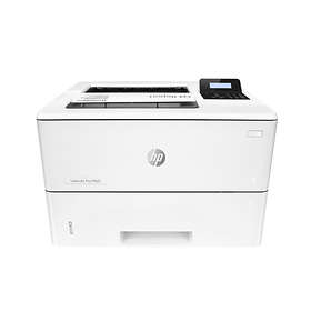 HP LaserJet Pro M501dn