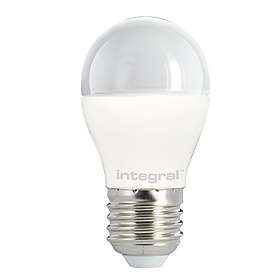 Integral LED Mini Globe 470lm 2700K E27 6.8W