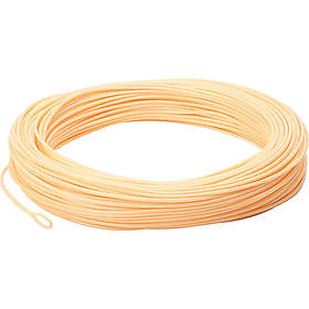 Fly fishing line