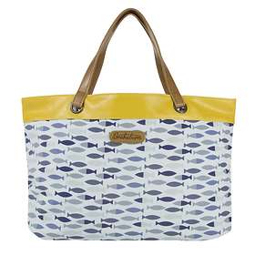 Brakeburn Tote Bag