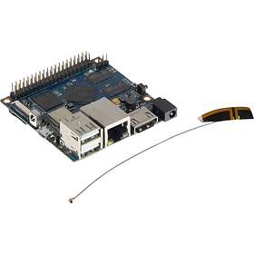 Banana Pi BPi-M2+
