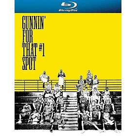 Gunnin' For That #1 Spot (US) Blu-ray