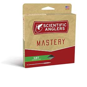 Scientific Anglers Mastery SBT WF #4 F