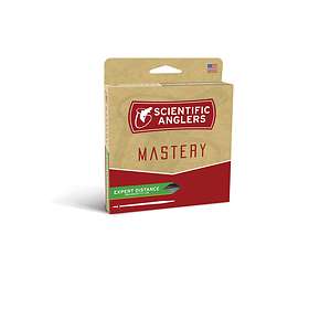 Scientific Anglers Mastery Expert Distance Competition WF #7