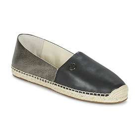 Michael Kors Kendrick Leather Espadrille Slip On (Dam Michael Kors Kendrick Leather Espadrille Slip On (Dam