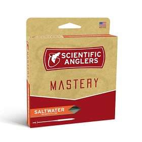 Scientific Anglers Mastery Saltwater WF #8 F