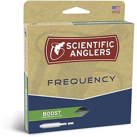 Scientific Anglers Frequency Boost WF #6 F
