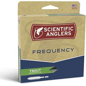 Scientific Anglers Frequency Trout WF #6 F