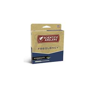Scientific Anglers Frequency Intermediate WF #6 I