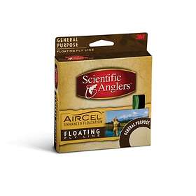 Scientific Anglers Aircel WF #6 F