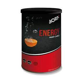 Born Energy Multi Carbo 0.54kg