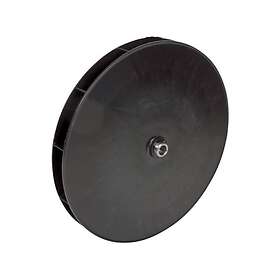 SoloWheel orbit
