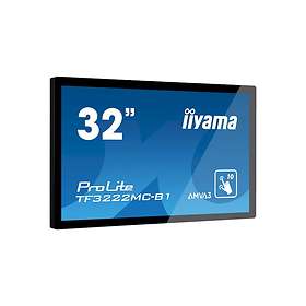 Iiyama ProLite TF3222MC-B1 Full HD