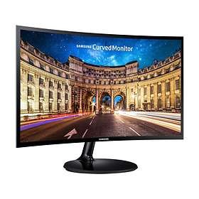 Samsung C27F390 27" Curved Gaming Full HD