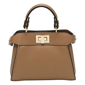 Fendi Boston Mini Bag