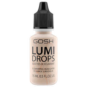 GOSH Cosmetics Lumi Drops