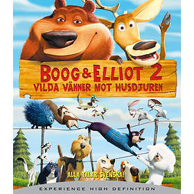 Boog & Elliot 2 (Blu-ray)
