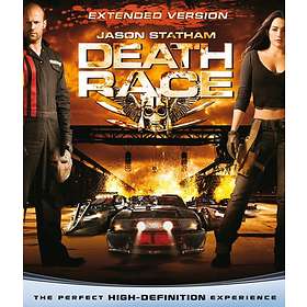 Death Race (Blu-ray)