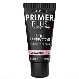 GOSH Cosmetics Primer Plus Illuminating