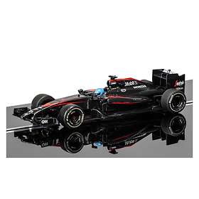 Scalextric McLaren F1 2015 (C3705)