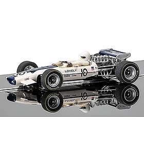 Scalextric Legends Team Lotus 49 (C3707)